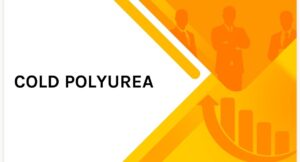SOLPUR M – 2K Elastic Polyurea Membrane