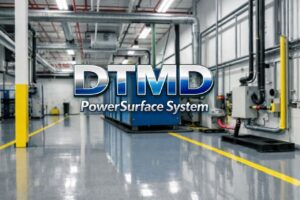 DTMD PowerSurface System