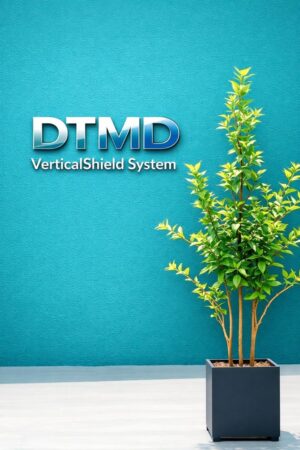 DTMD VerticalShield System
