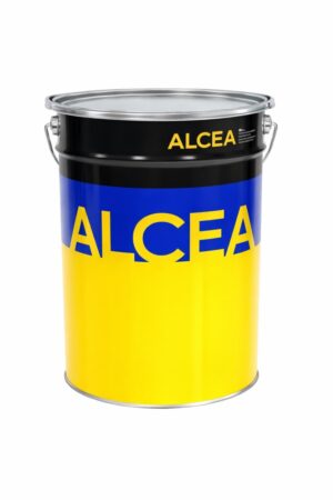 Alcea Clear Epoxy Primer HS