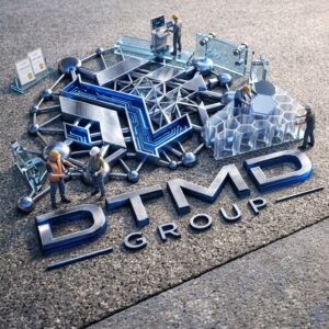 DTMD NANOCOAT SYSTEM
