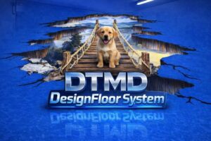 DTMD DesignFloor System