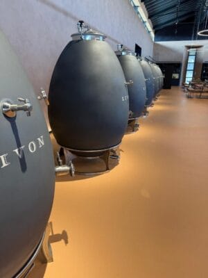 WineFloor System