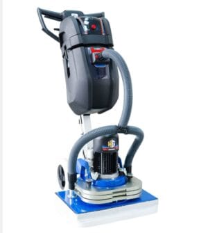 HYPER SQUARE HG – večnamenski oscilacijski stroj HyperGrinder