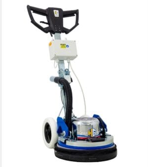 HYPER ORBIT SANDER HG – profesionalni brusilnik za parket