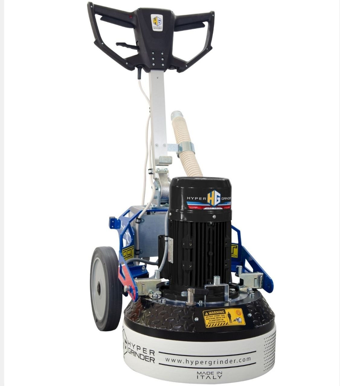 HRC 450E HG