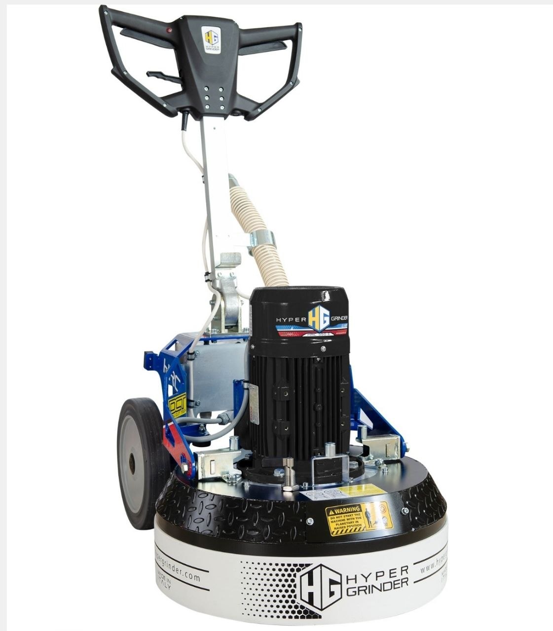 HRC 550E HG