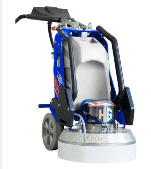 HRC 550 HG