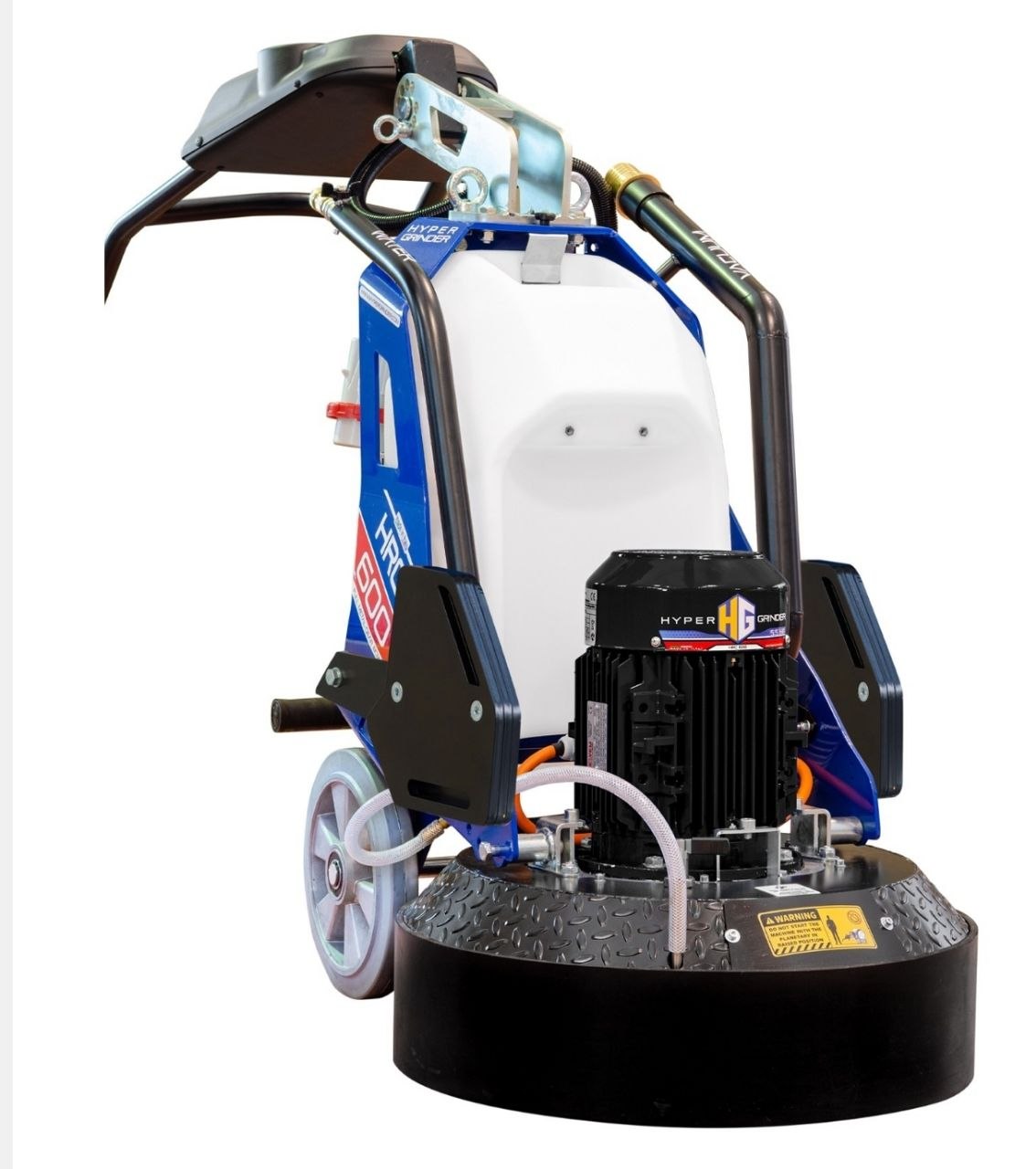 HRC 600 HG