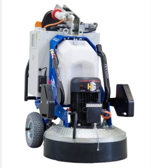 HRC 650 SX/RX/AD HG