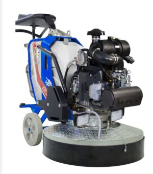 HRC 800 PROPANE HG
