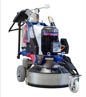 HGE 750 M/RX/AD HG