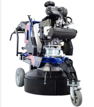 HGE 850 PROPAN HG