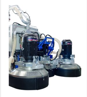 HGE 2100 RX HG
