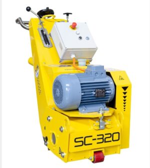 SC 320 HG