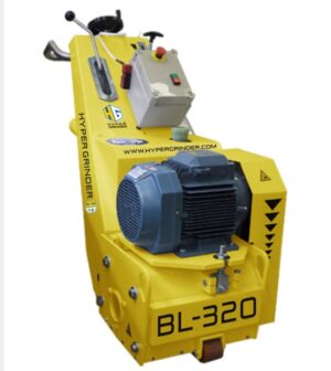 BL 320 HG