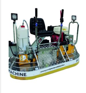 GRINDER TROWEL 75 HG