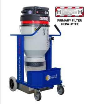 HYPERVAK 3M HSC BAG HG