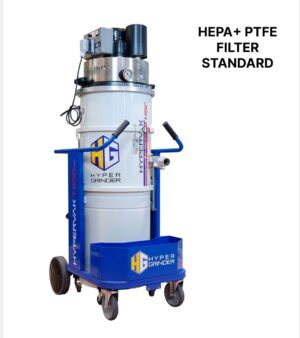 HYPERVAK T400 HSC HG