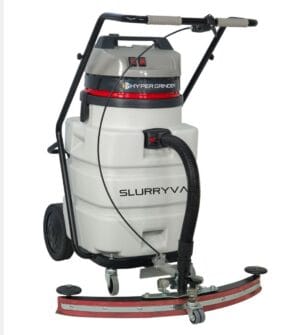 SLURRYVAK 114