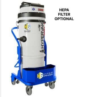 HYPERVAK 3M HSC BAG