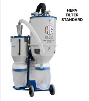 HYPERVAK 200