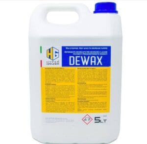 HG DEWAX