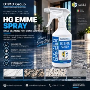 HG EMME SPRAY