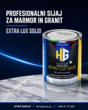 HG EXTRA LUX SOLID SB