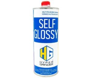 HG SELF GLOSSY