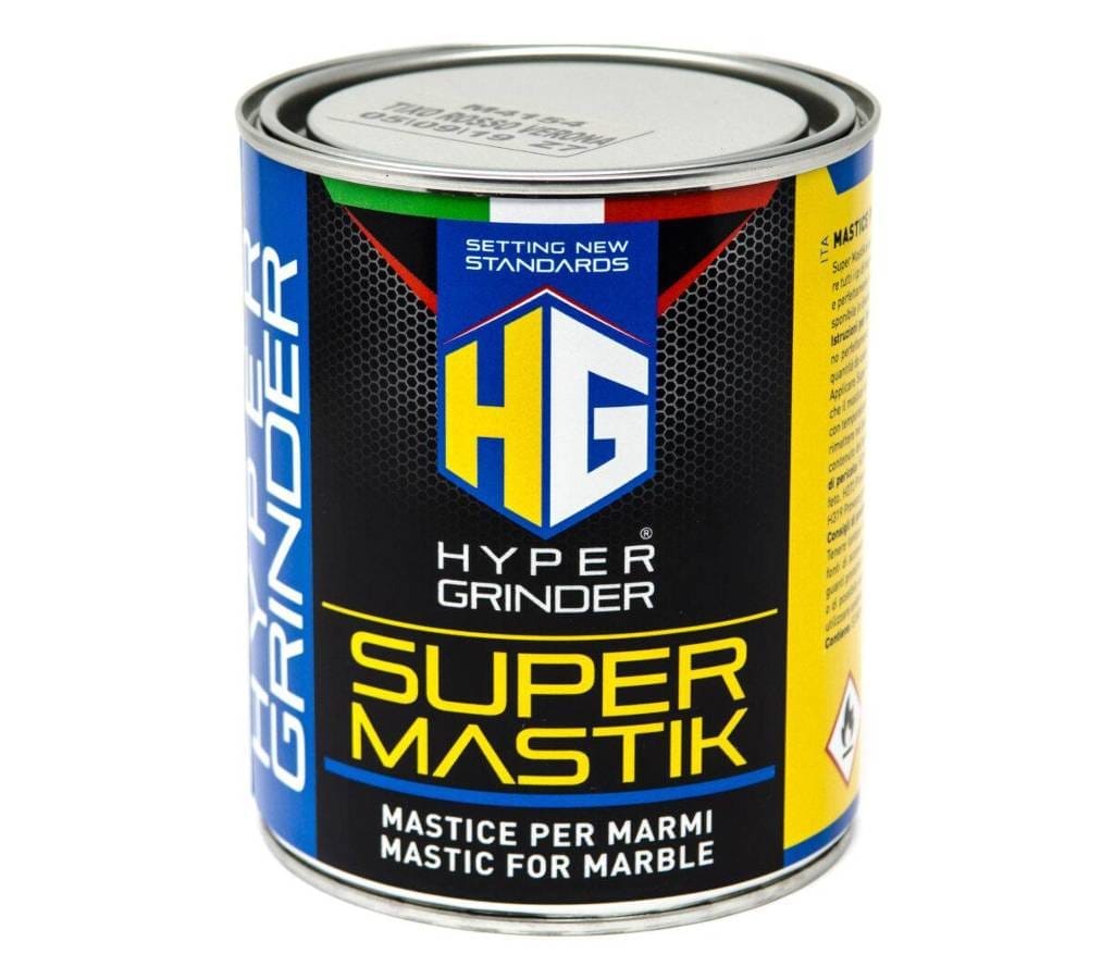 HG SUPER MASTIK