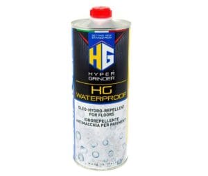 HG WATERPROOF
