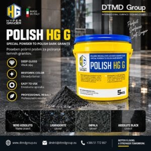 POLISH HG G