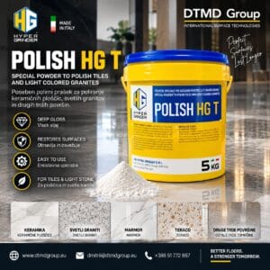 POLISH HG T