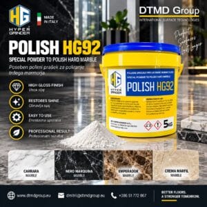 POLISH HG92