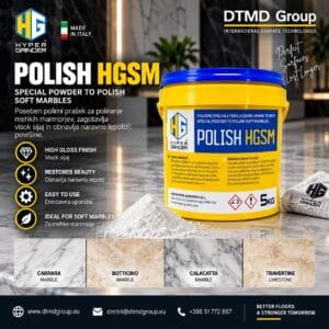 POLISH HGSM