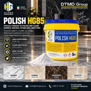 POLISH HG85